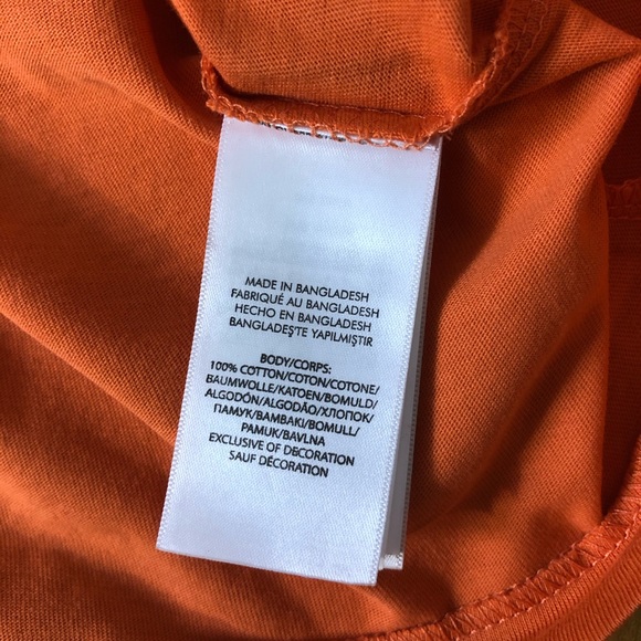 🟢2 for $40🟢Ralph Lauren t-shirts - Picture 6 of 8